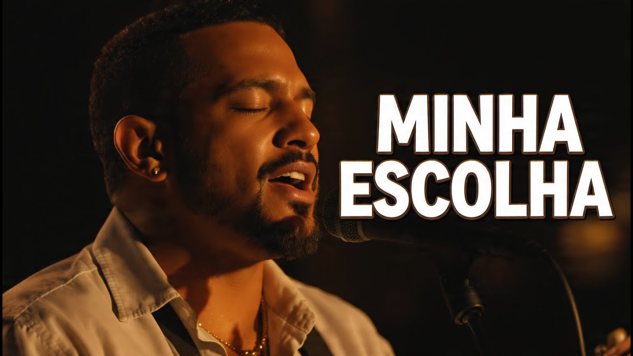 É Você Que Mora em Mim (Sertanejo Romântico)