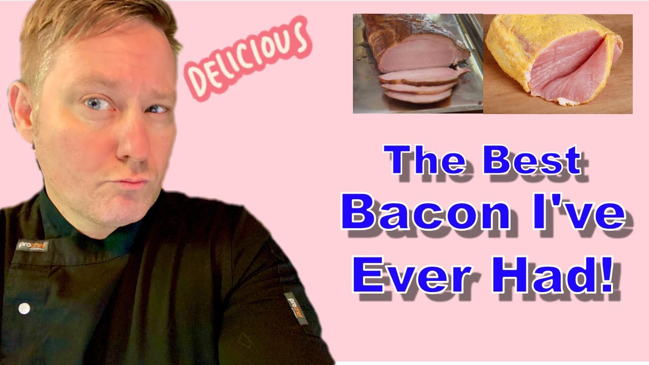 The Best Victorian Recipe Pemeal bacon and Smoked Canadian Bacon Recipe