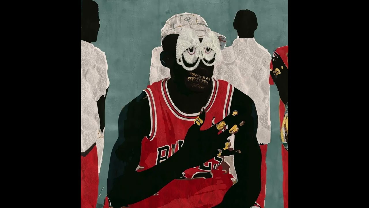 FREE | SAMARA CYN X J.DILLA TYPE BEAT - 