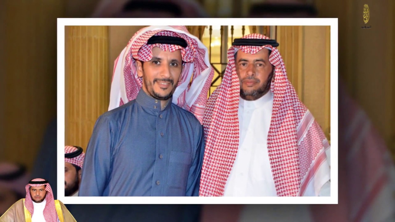 حفل تكريم الرئيس رقباء / علي بن خزام رويبع الشهراني .. 18/6/1441 هجري