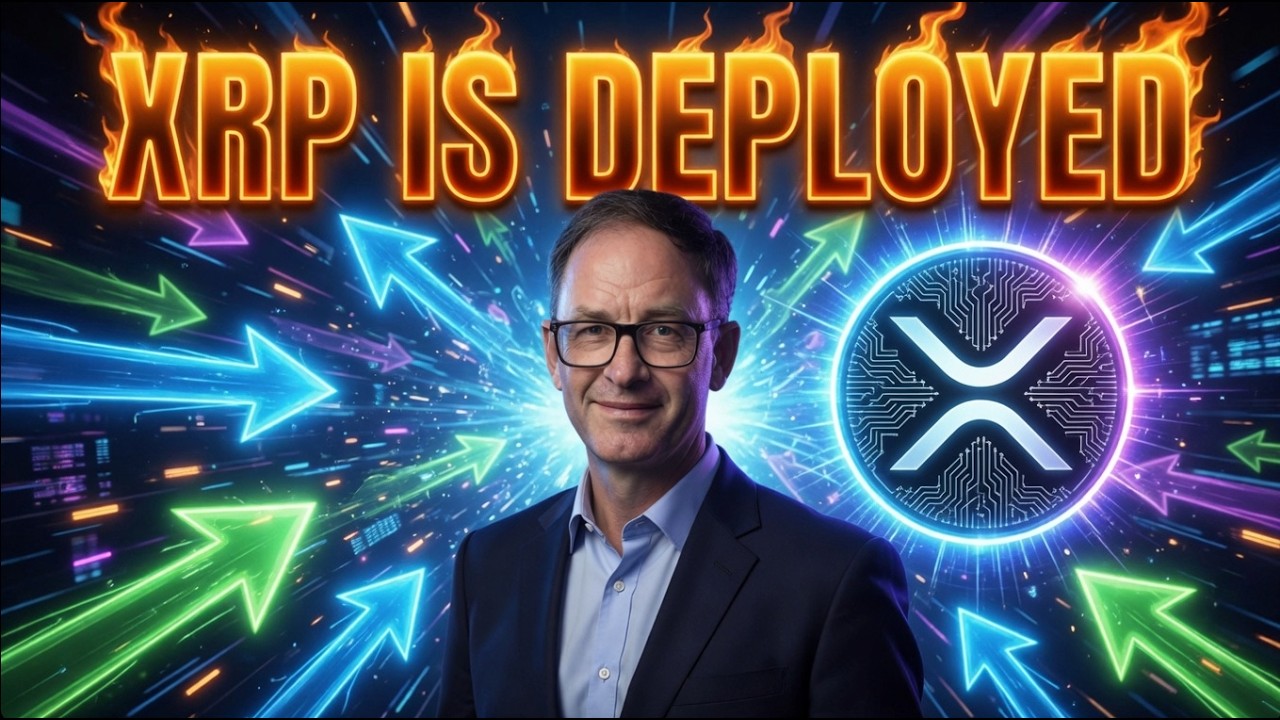 EverNorthXRP выходит на сцену, отвергая Rippler и Bitcoin Maxi Delusion.