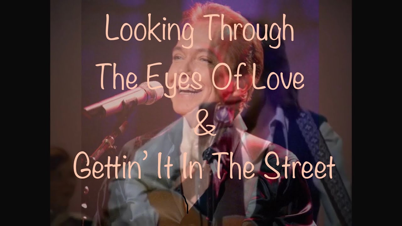 David Cassidy Songs He Wrote, Co-Wrote Or Was Known For Vol. 14