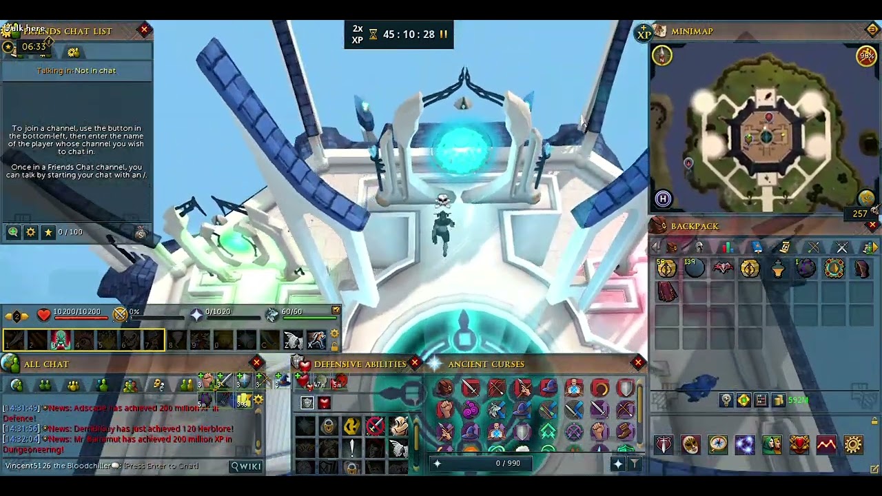 Do Protean Essences Work on the Abyss?
