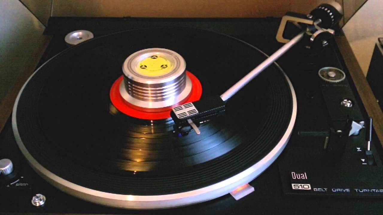 JUAN MANUEL - Yo siempre te amare (vinilo)