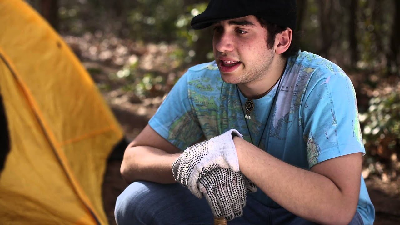 The Tribe Episode 6 Into the Panther's Den