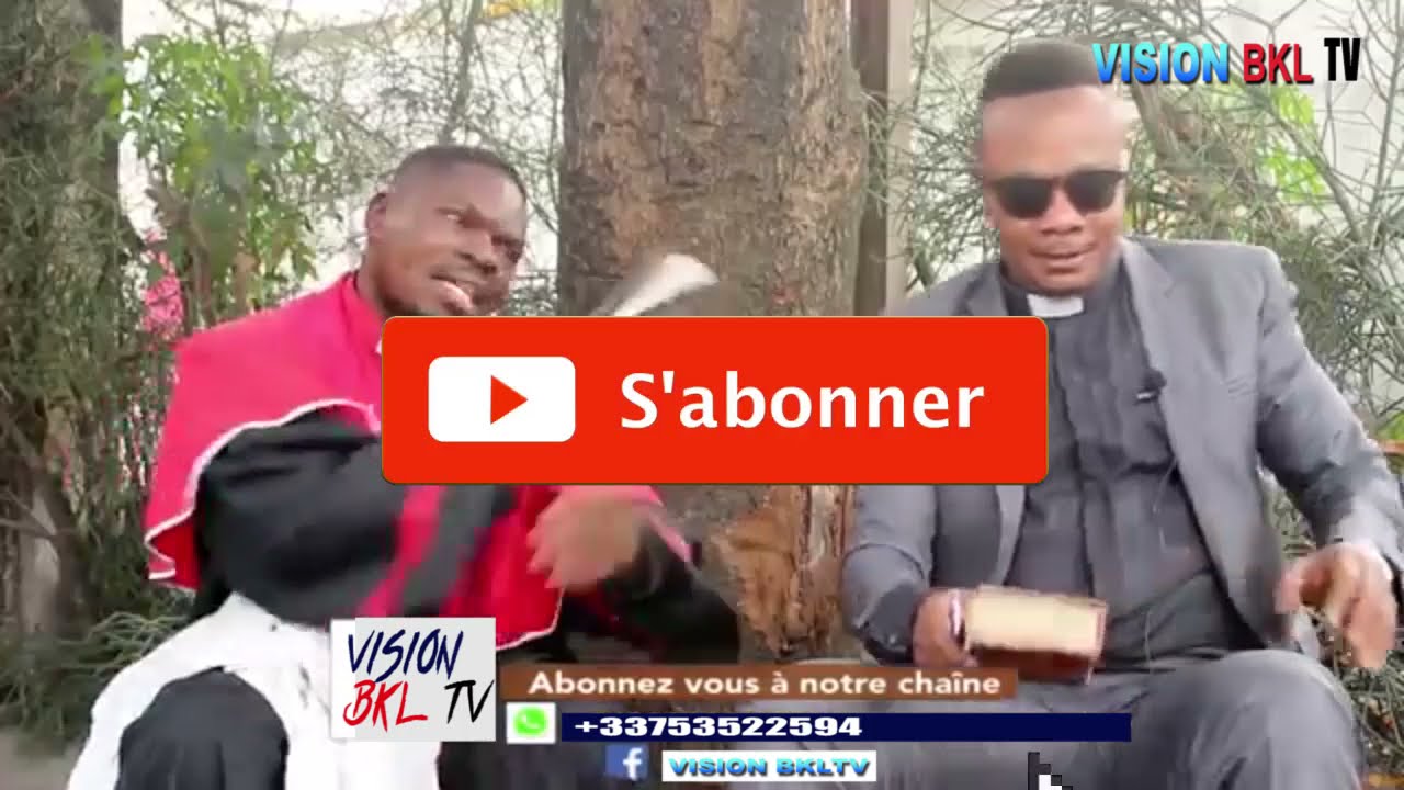 BOTALA LITEYA KANDA A KEBISI BAKIMBAGUISTE PONA KABILA KABANGE