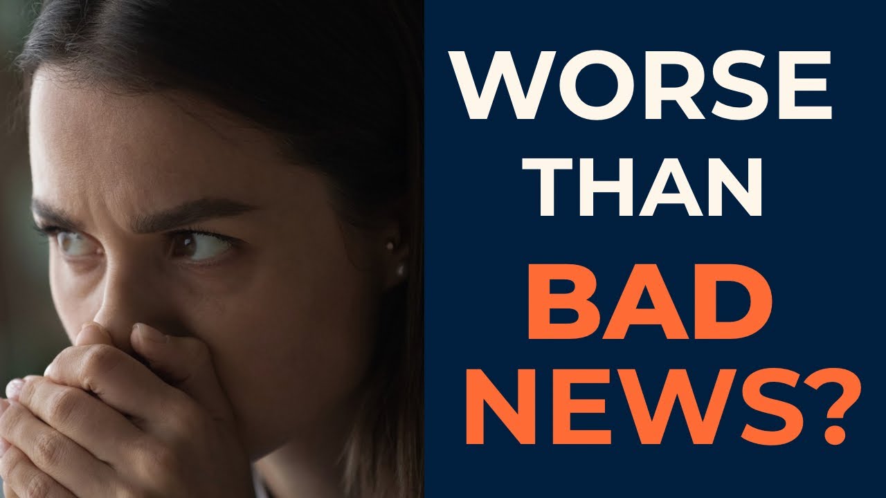 Your Brain Hates Not Knowing