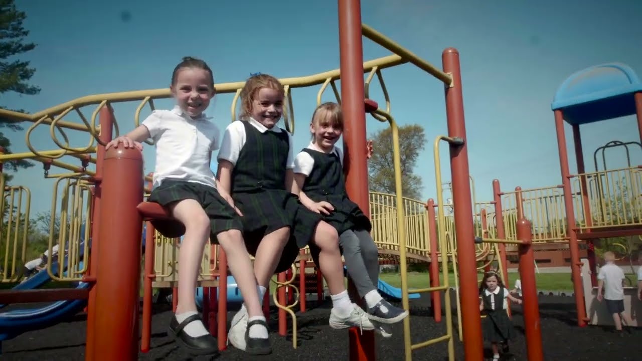 Welcome to Our Lady of Mount Carmel Catholic School