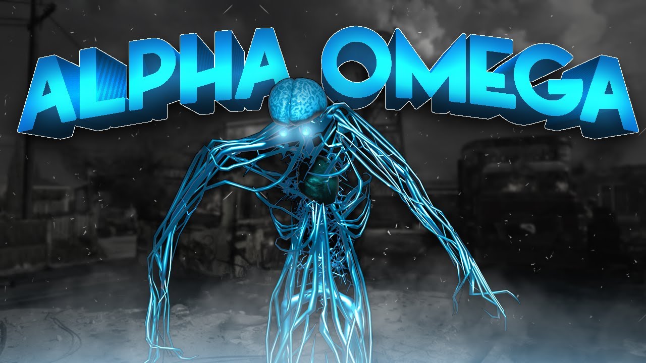 Learning EVERY Black Ops 4 Zombies Easter Egg SOLO WITHOUT Going Down - Chapter 6: The Over hated