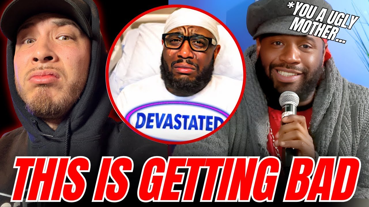 Corey Holcomb Is Causing THIS PROBLEM For Anton Daniels! REACTION