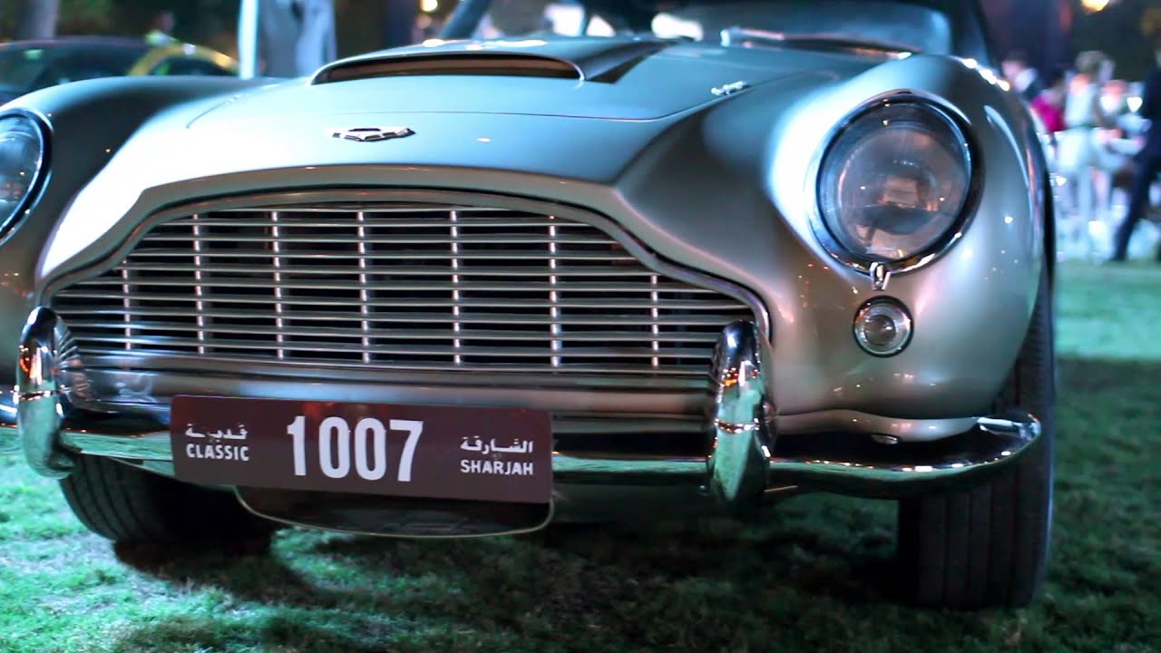 A Gentlemen's Evening with Reiss حفل إطلاق مجموعه ريس للرجال الجديد مع أهم سادة دبي