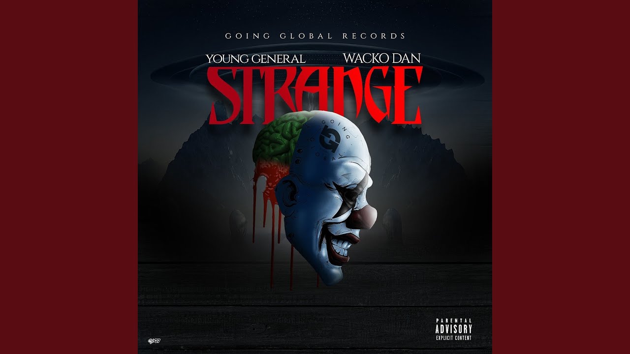 Strange