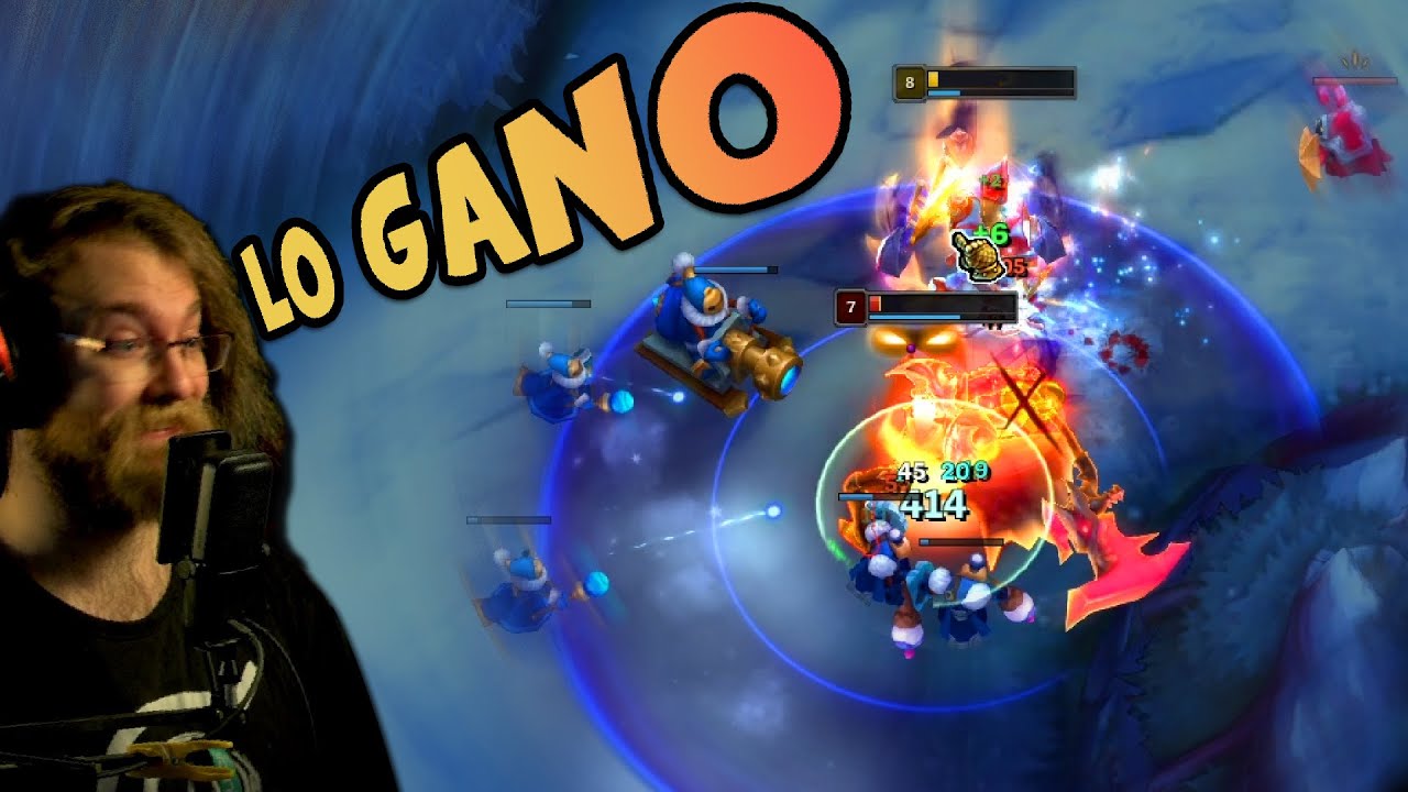 Así ganas siempre a DARIUS  | OTP SINGED | 29CFS