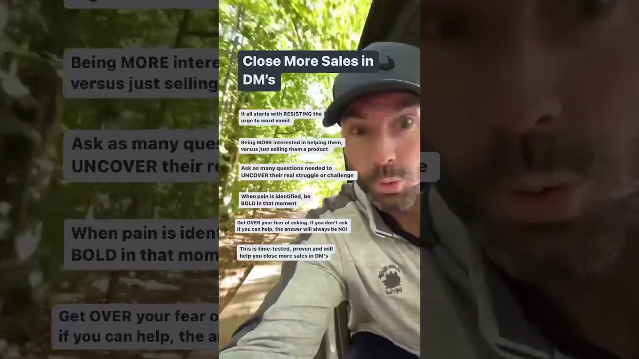 6-Best Tips to Close More Sales Online #growsales #increasesales