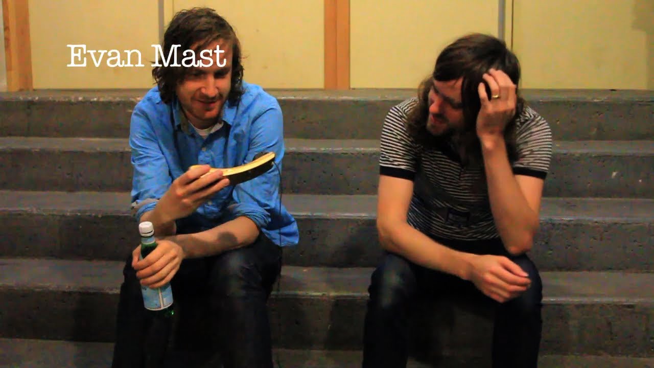 Ratatat - Interview