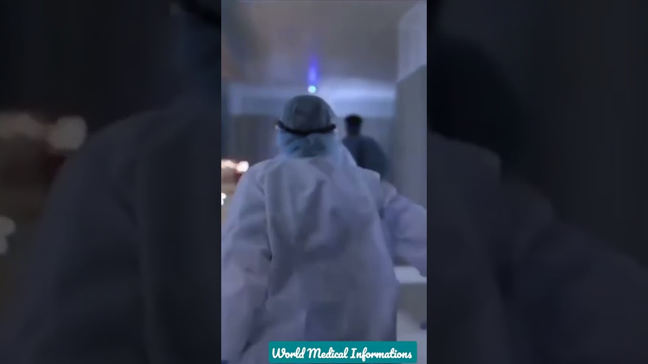 EMERGENCY♦️ || Doctor 🥼🩺💉🫀 #hospitalvedios #stutasvideo #shortvideo #WorldMedicalInformations
