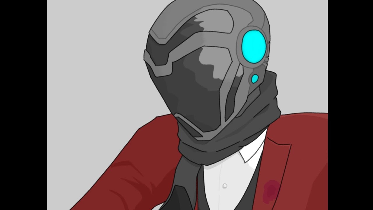 【手描きMAD】⭐️/に/い/こ/う/ね【stgr】