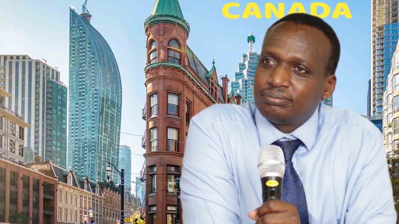 CANADA YAHAYE AMAHIRWE ADASANZWE ABARUNDI,RWANDA,UGANDA NA CONGO|| UWUTOSHIKA CANADA NI UWUTABUSHAKA