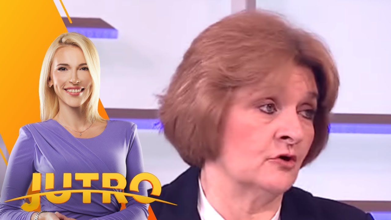 Nov način zakazivanja pregleda magnetnom rezonancom; Gost: Danica Grujičić – JUTRO