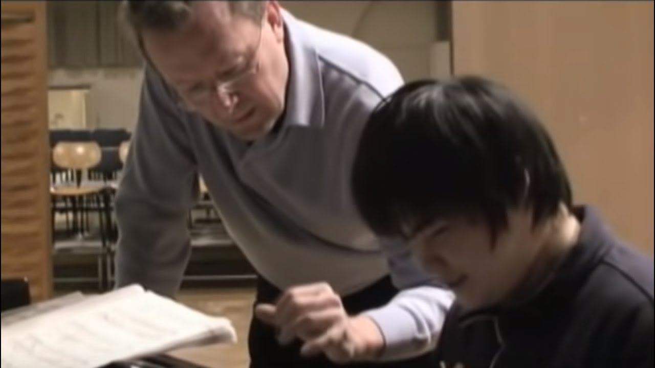 辻井伸行 / ノクターン　第8番　変ニ長調　作品27の2