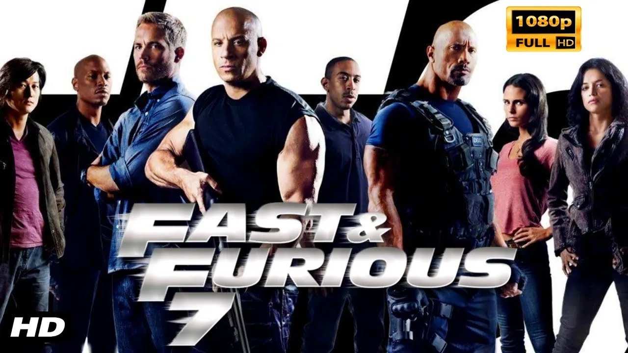 Fast & Furious 7 Full HD Movie 2015 | Vin Diesel | Fast & Furious 7 Full Film Explain In English
