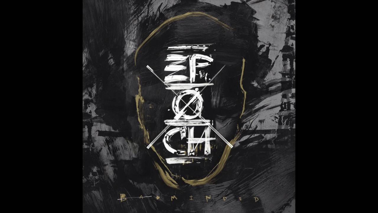 Etch - Sphynx - Epoch Remix (BLACKLIST003)