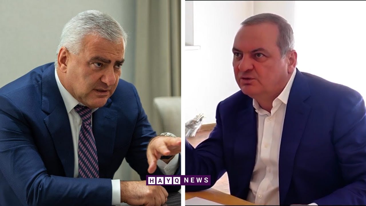 Կարապետյան ընտանիքը 90-ականներից սկսած միլիոնավոր դոլարներ է ներդրել Հայաստանի ուժեղացման համար