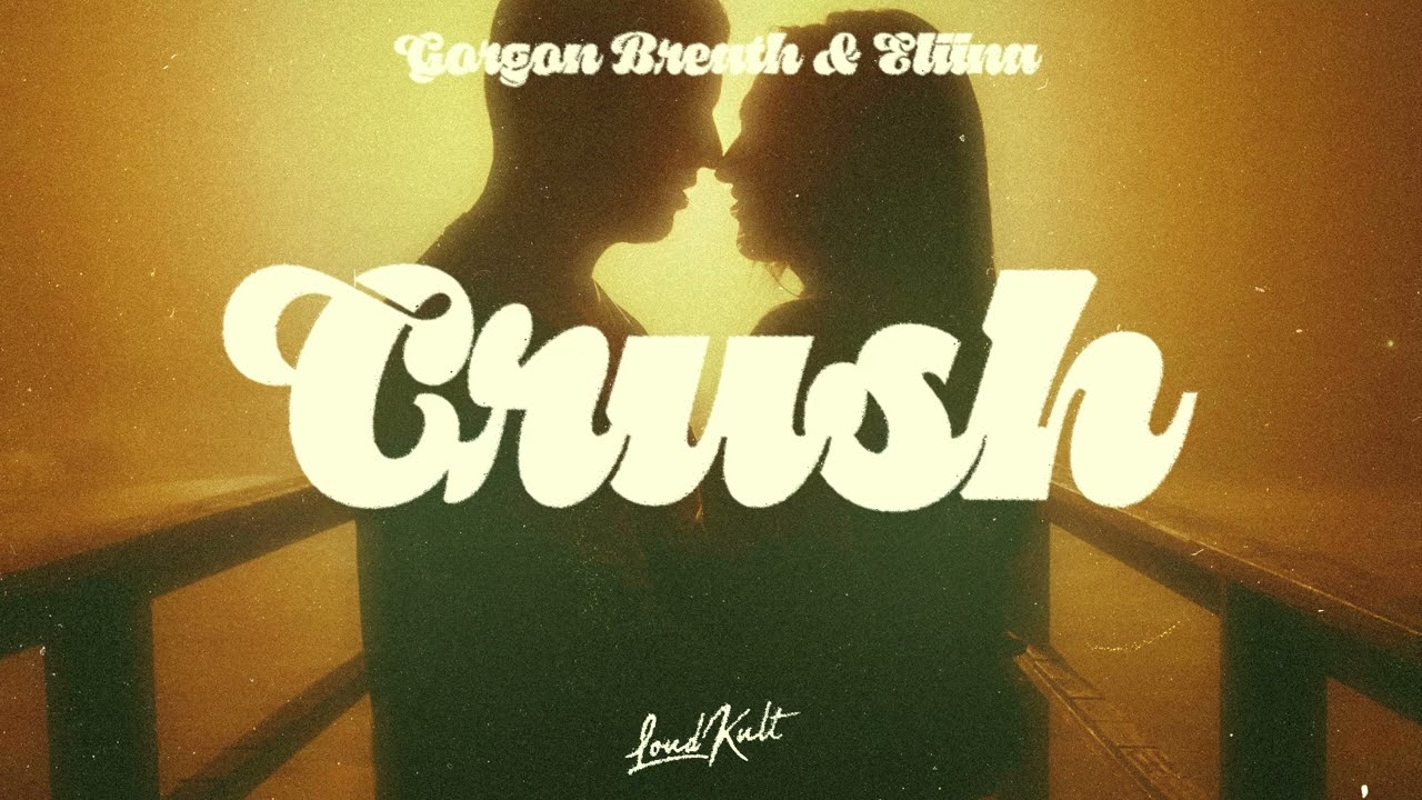 Gorgon Breath - Crush (feat Eliina)