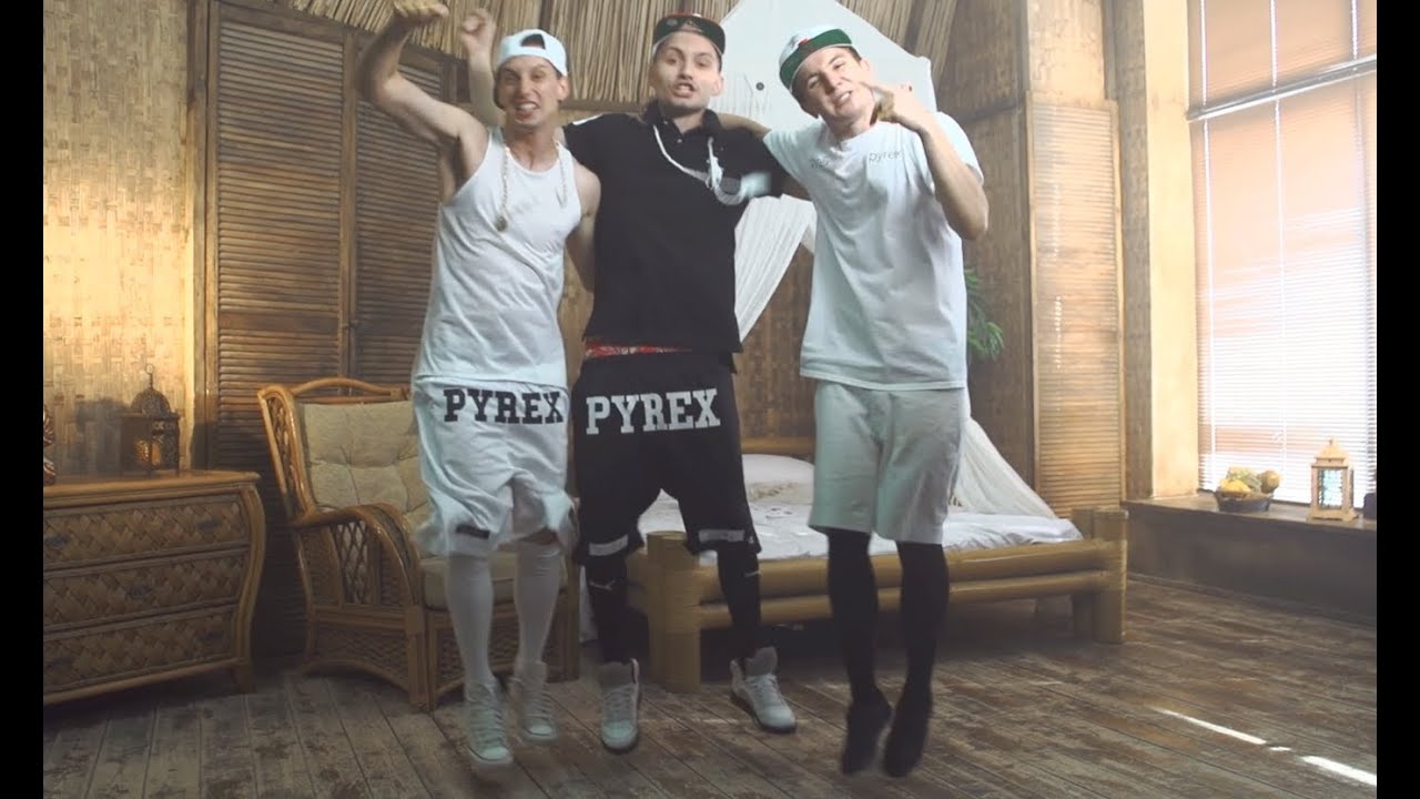 ХЛЕБ – Камерун (official music video)