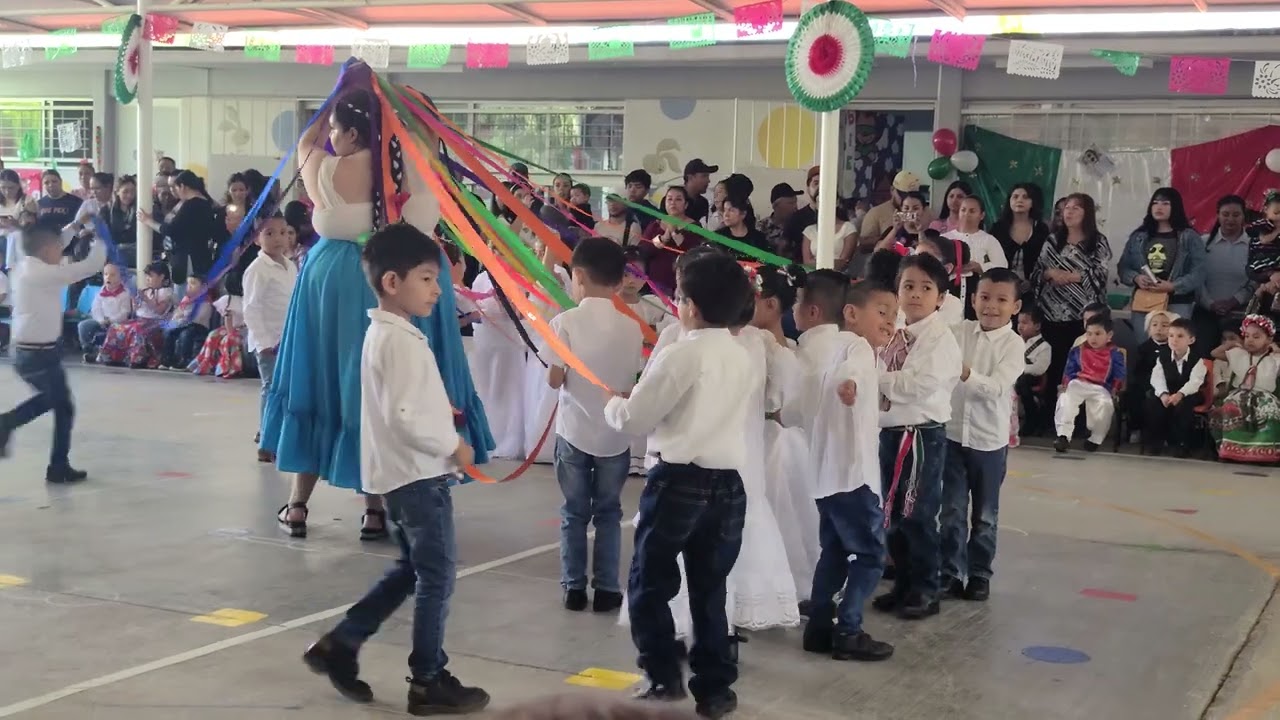 baile 16 de septiembre