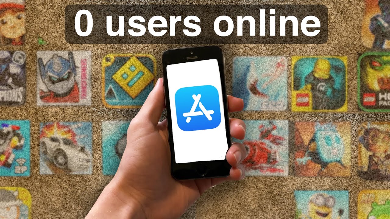 Exploring Dead Apps