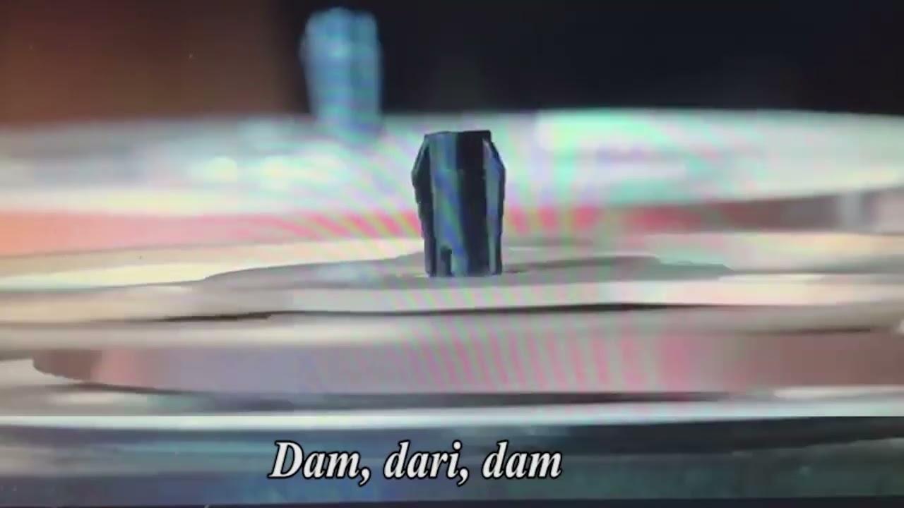 Dam, dari, dam