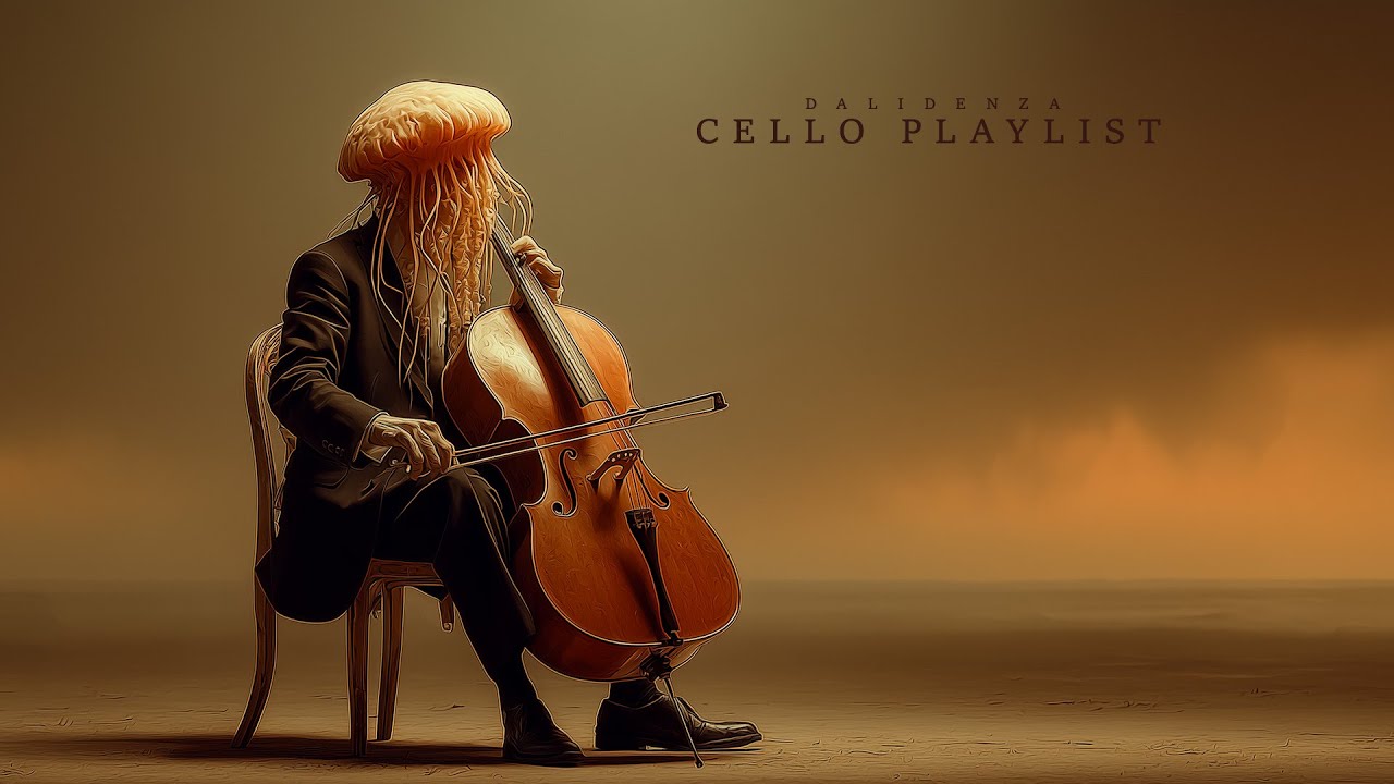 Celestial Bass | Heavenly Low Tones for Spiritual Concentration