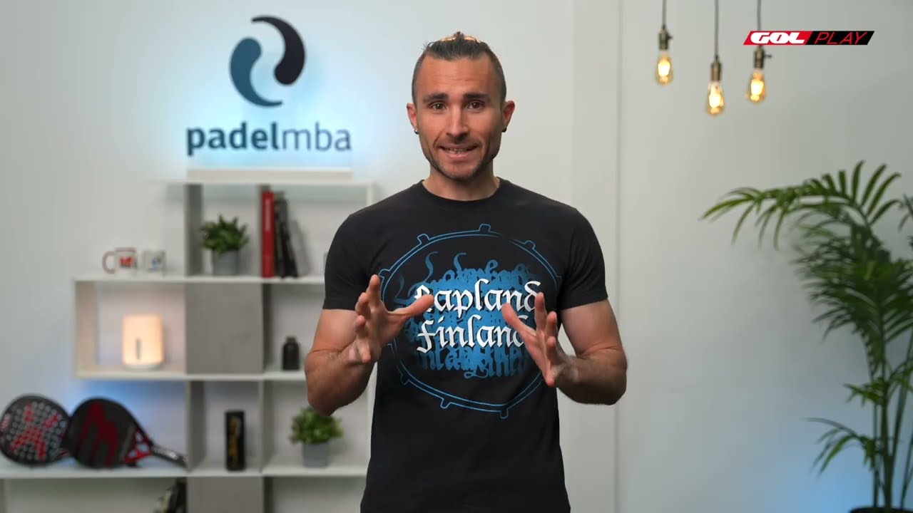 Padelmba for Golplay: ¿Cómo evitar los calambres durante los partidos?