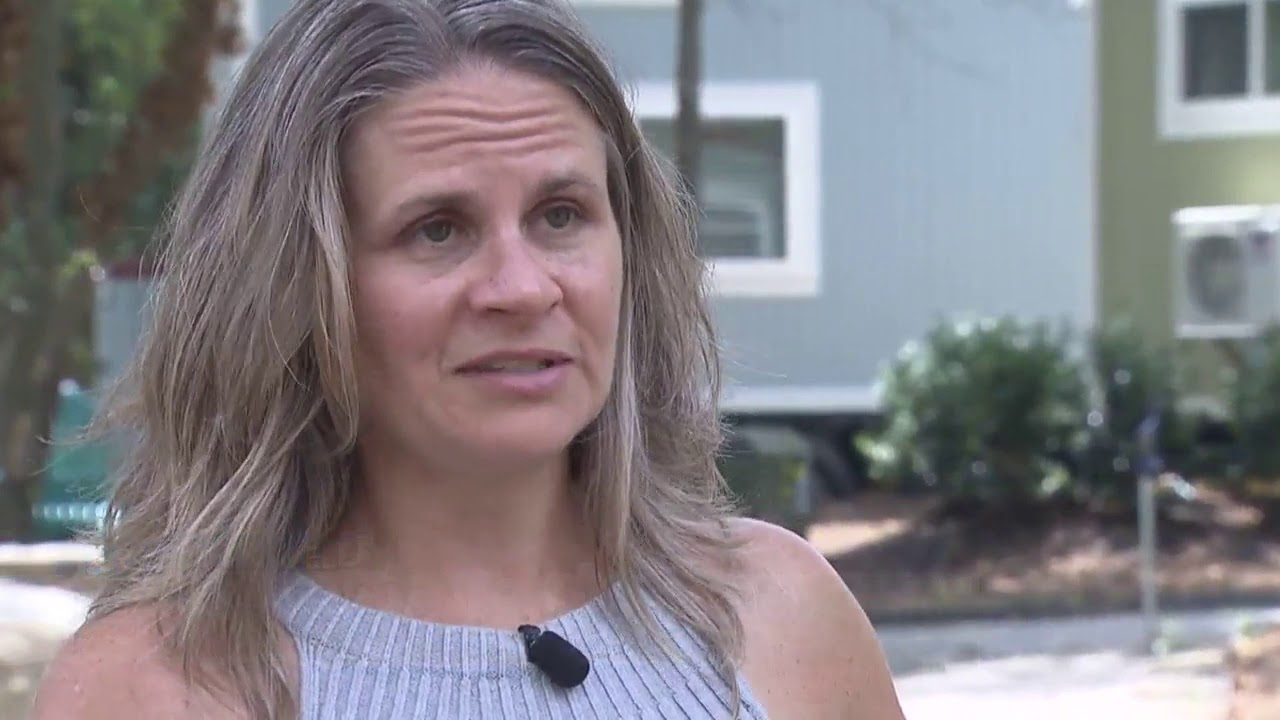 Tiny Houses Gain Popularity at Rocky Mount Mills| WRAL News