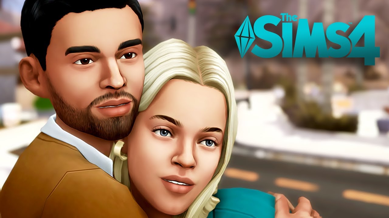 Playing the Sims the way it should be played ✨ (messy and shameless with a dash of wholesome)
