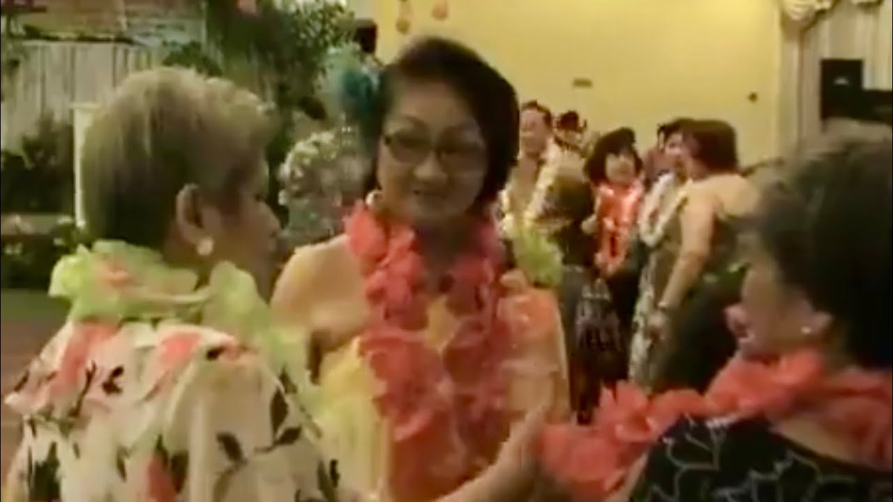 HAA-2012 Dinner Dance Party (01/07/12)