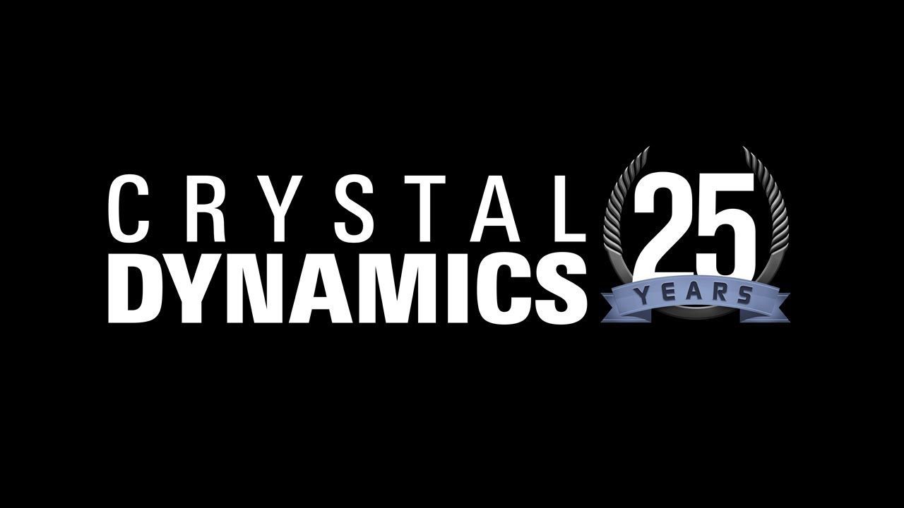 Celebrating 25 Years of Crystal Dynamics - ESRB