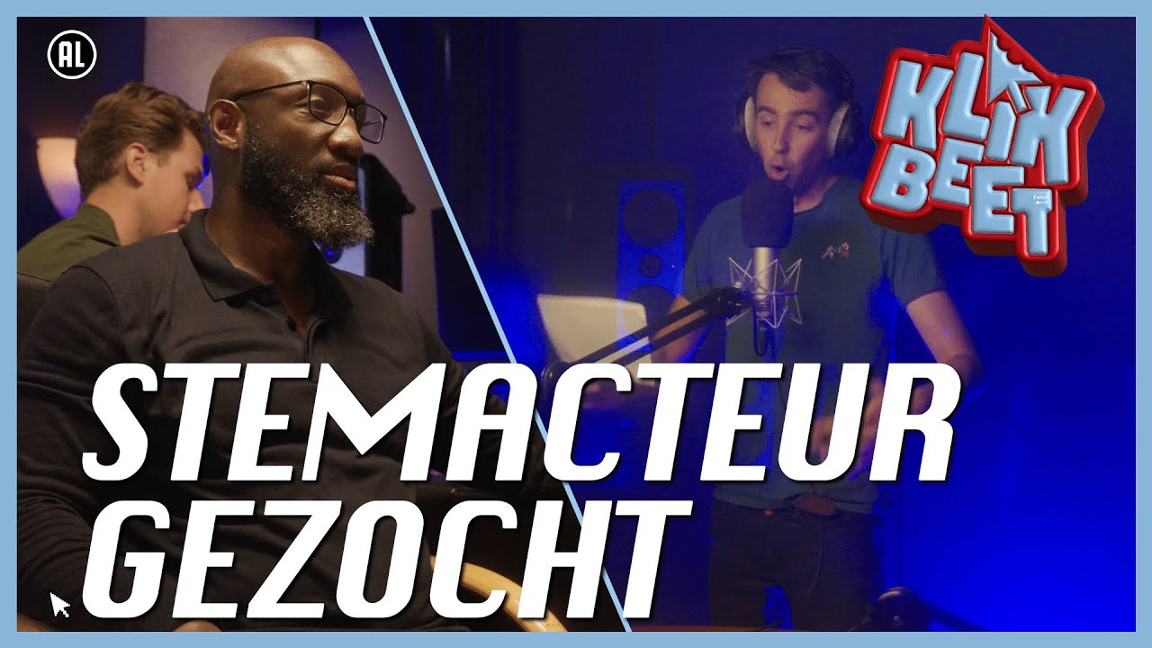 Wat zeg jij nou? | Klikbeet