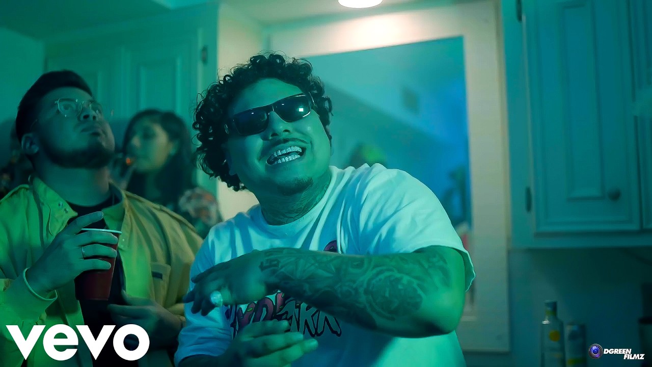 BigXthaPlug ft. DaBaby & That Mexican OT – Finally Rich (Music Video)