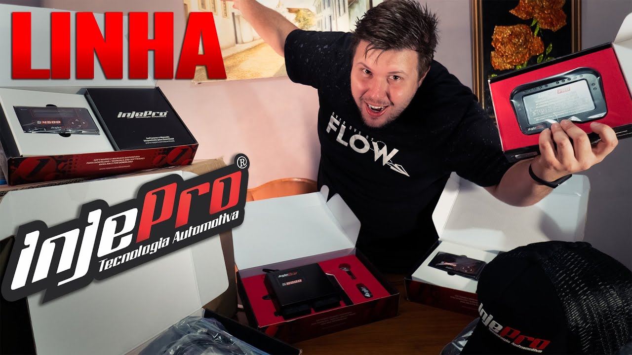Compramos todas as inje&ccedil;&otilde;es da INJEPRO!! e agora?