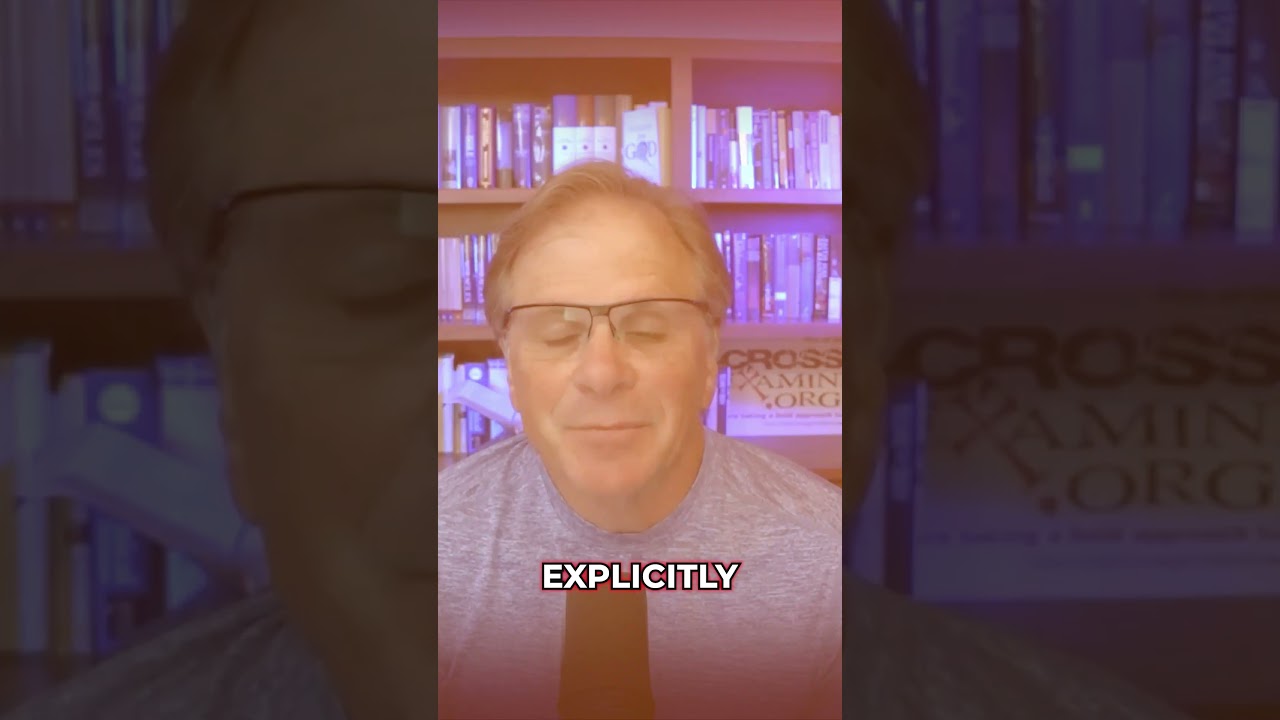 When Will the Rapture Occur? | Frank Turek #Shorts
