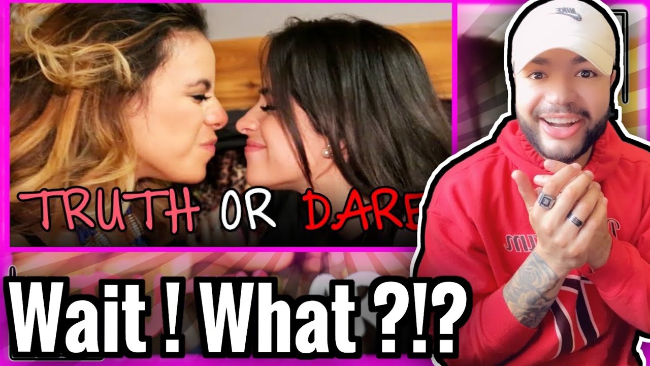 Fifth Harmony Takeover ! Plays “TRUTH OR DARE”: DrizzyTayy Reaction [Dinah Jane Cheated On Me ?!] 🥺