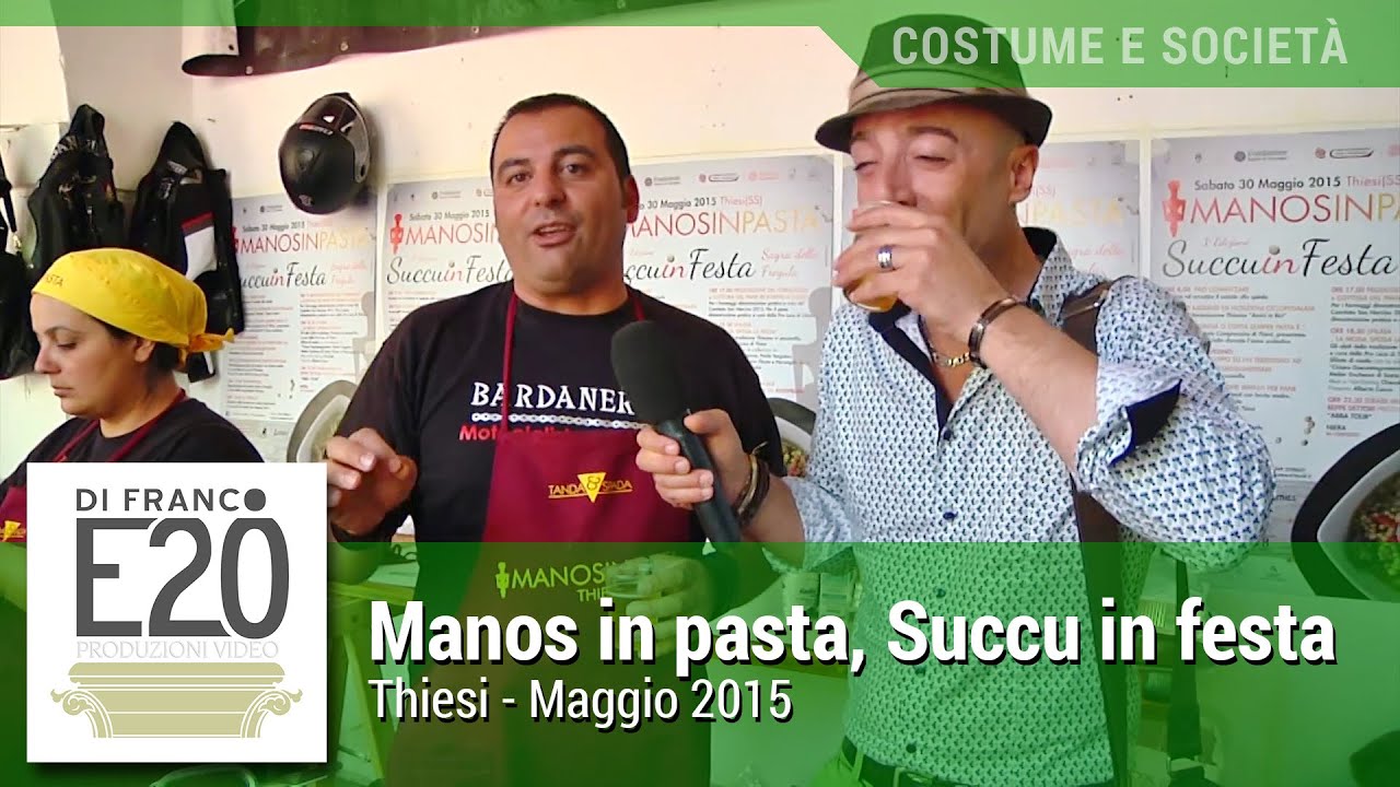 Manos in pasta 2015 - Succu in festa - Thiesi 2015 - DiFRANCO E20