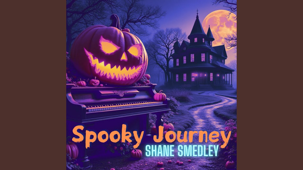 Spooky Journey