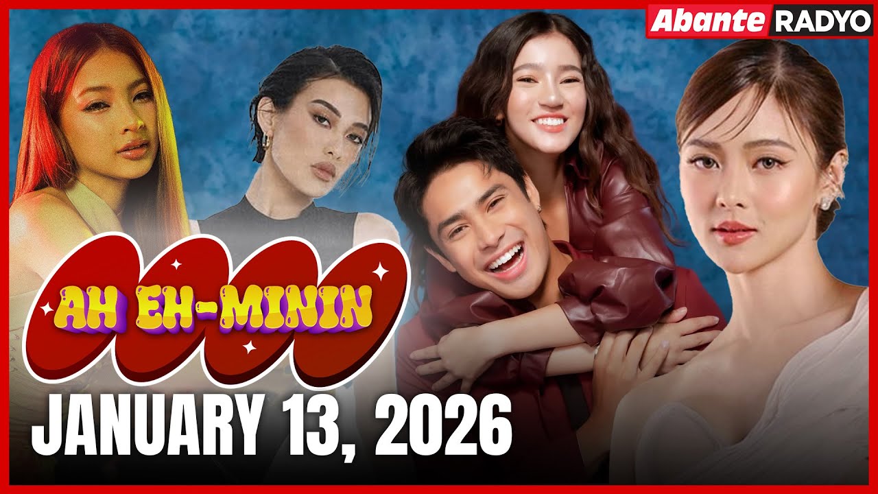Ah-eh-minin | January 13, 2026