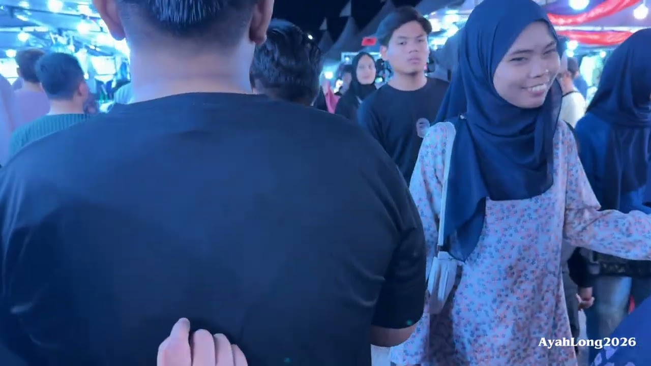 Bazar Aidilfitri MITC, 2026
