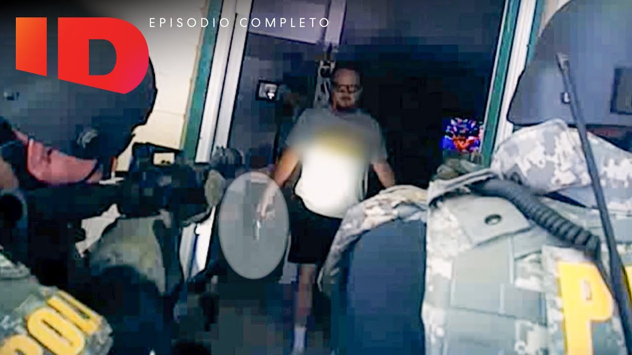 Un disparo, una fuga al volante y un atacante con cuchillos | Episodio Completo | Body Cam