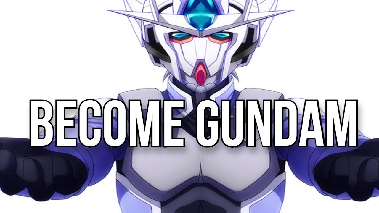 GUNDAM MEISTER - GUNDAM EVOLUTION