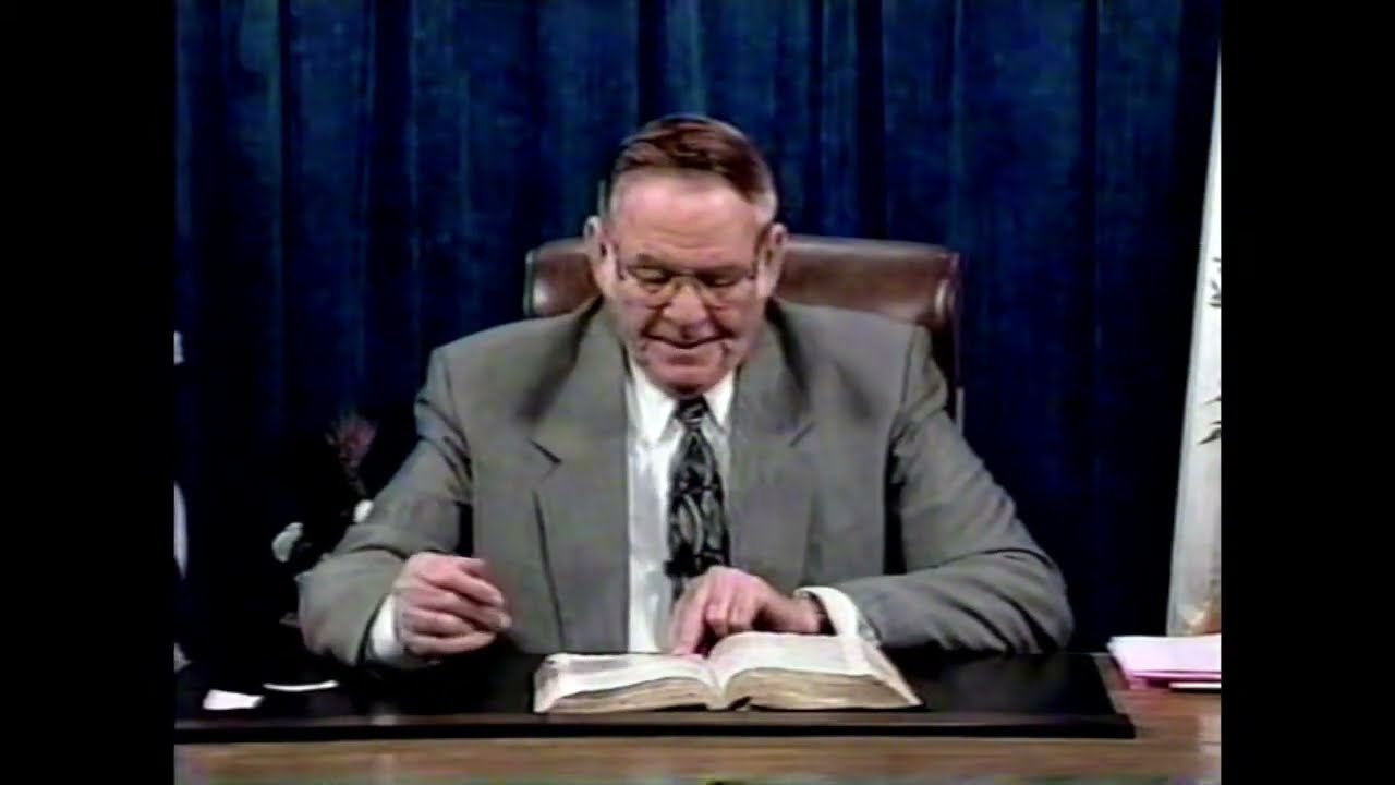 01. Amos 1:1 - 2:1
